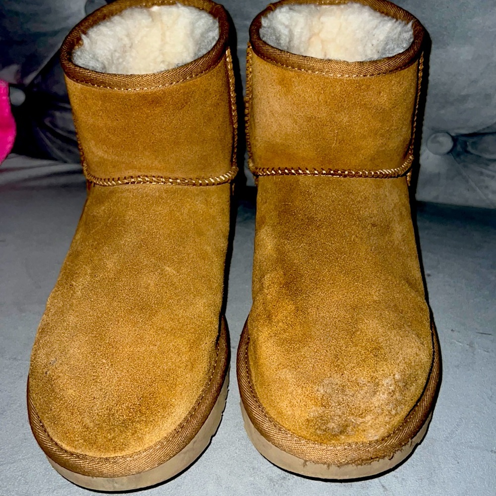 Women’s Uggs